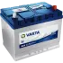 533090 Акумулятор VARTA 70Аг 630А Asia Blue Dynamic (D26) (0) правий + (2 роки гарантії) VARTA підбір по vin на Brocar