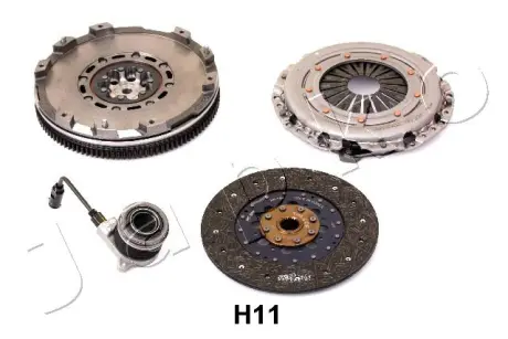 98H11 Комплект сцепления JAPKO подбор по vin на Brocar