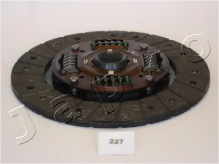 80227 Диск сцепления JAPKO підбір по vin на Brocar