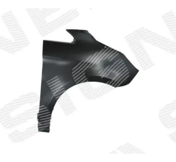 PBZ10038BR КРЫЛО, MERCEDES BENZ VITO/V-CLASS (W447), 14 - SIGNEDA подбор по vin на Brocar