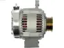 A6111 Генератор ND 12V-80A-5gr, 101211-9630, Toyota Hi-Ace 2.7L AUTO STARTER підбір по vin на Brocar