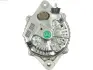 A6111 Генератор ND 12V-80A-5gr, 101211-9630, Toyota Hi-Ace 2.7L AUTO STARTER підбір по vin на Brocar