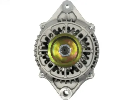 A6111 Генератор ND 12V-80A-5gr, 101211-9630, Toyota Hi-Ace 2.7L AUTO STARTER підбір по vin на Brocar