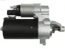 S0910S Стартер AUTO STARTER підбір по vin на Brocar