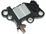 ARE0245S Регулятор напруги генератора AUTO STARTER підбір по vin на Brocar