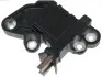 ARE0245S Регулятор напруги генератора AUTO STARTER підбір по vin на Brocar