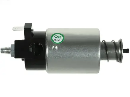 SS6082P Автозапчастина AUTO STARTER підбір по vin на Brocar