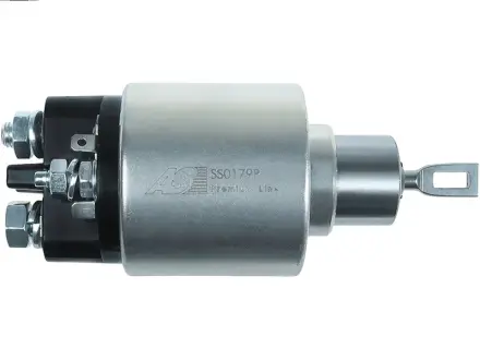 SS0179P Автозапчастина AUTO STARTER підбір по vin на Brocar