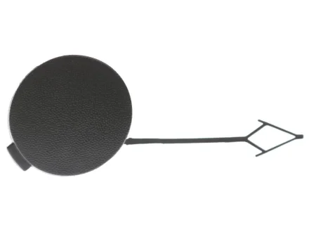 KH9573910 Накладка бампера STARLINE подбор по vin на Brocar