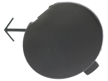 KH9660910 Накладка бампера STARLINE підбір по vin на Brocar