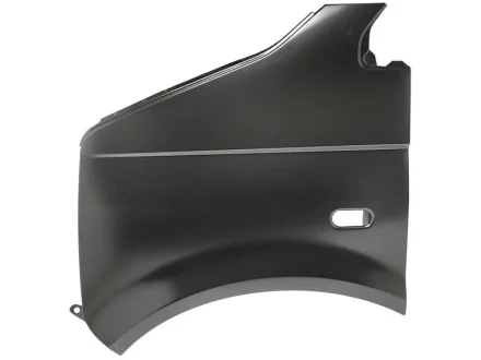 9568311 Крило переднє ліве VW Transporter, Multivan T5 03-16р STARLINE підбір по vin на Brocar