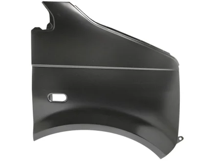 9568312 Крило переднє праве VW Transporter, Multivan T5 03-16р STARLINE підбір по vin на Brocar