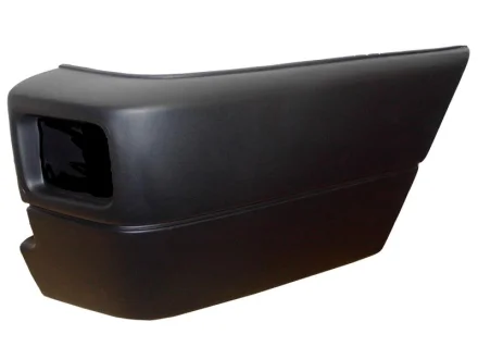 KH9558962 Бампер задній права частина VW, Transporter T4 90-04р STARLINE підбір по vin на Brocar