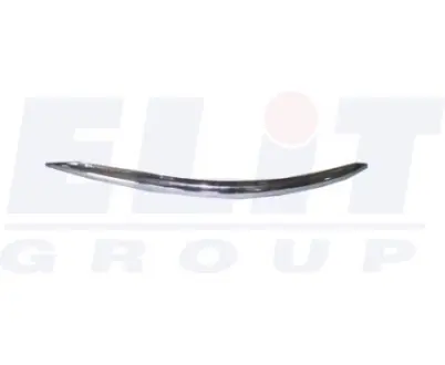 9544927 Накладка переднього бамперу STARLINE підбір по vin на Brocar