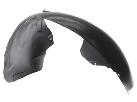 KH95403892 Підкрилок передній правий VW CC B7 11-17р STARLINE підбір по vin на Brocar