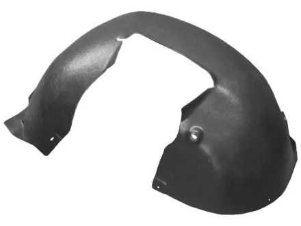 KH9534387 Підкрилок передній лівий VW Golf VI 08-14р STARLINE підбір по vin на Brocar