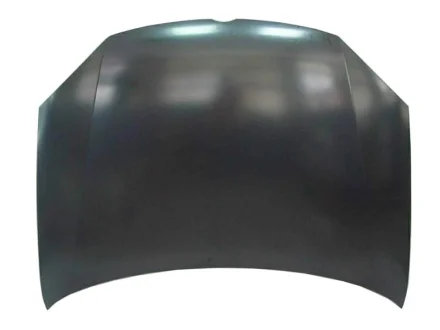 KH9524280 Капот VW Golf V (1K1) 03-10р STARLINE подбор по vin на Brocar