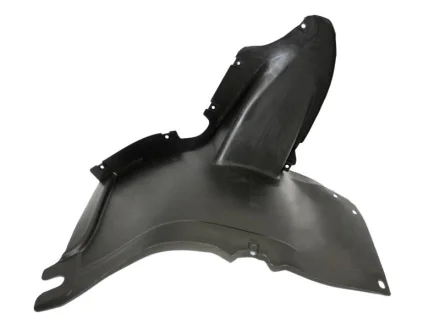 KH9534386 Підкрилок передній правий VW Golf VI 09-14р STARLINE підбір по vin на Brocar