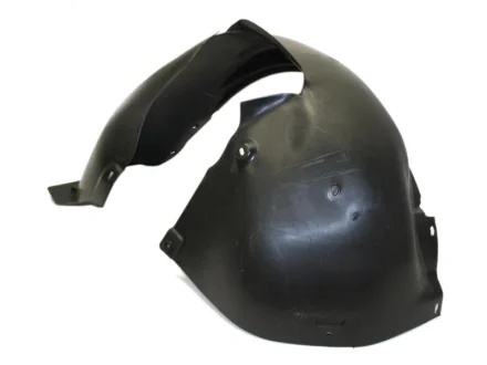 KH9534383 Підкрилок передній лівий VW Golf VI 08-14р STARLINE підбір по vin на Brocar