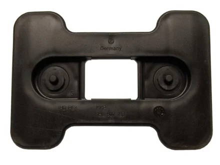 KH9522930 Кронштейн бампера STARLINE подбор по vin на Brocar