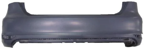 KH9528950 Бампер задній VW, Jetta IV 08-19р STARLINE підбір по vin на Brocar