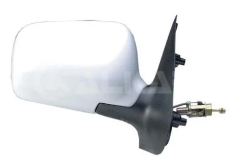 9524385 Дзеркало заднього виду праве VW, Polo III, 97-01р STARLINE підбір по vin на Brocar