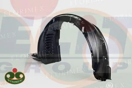 KH8161387 Пластиковий пiдкрилок STARLINE підбір по vin на Brocar