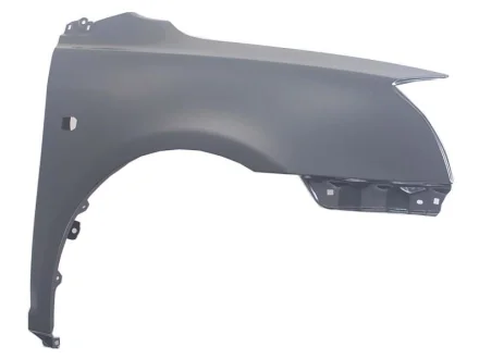 8161312 Крило переднє праве Toyota Avensis 03-09р STARLINE підбір по vin на Brocar