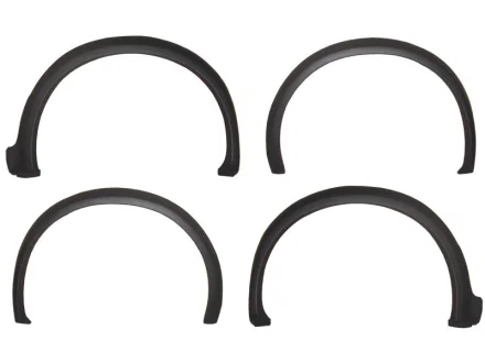 KH9521370 Молдинг дверей STARLINE подбор по vin на Brocar