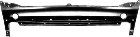 KH9521220 Панель передняя STARLINE подбор по vin на Brocar