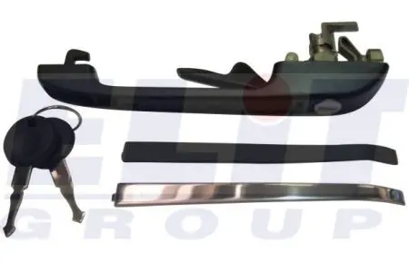 KH95201001 Ручка дверей STARLINE підбір по vin на Brocar