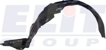 8143388 Пластиковий пiдкрилок STARLINE підбір по vin на Brocar