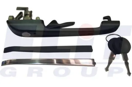 KH95201002 Ручка дверей STARLINE підбір по vin на Brocar
