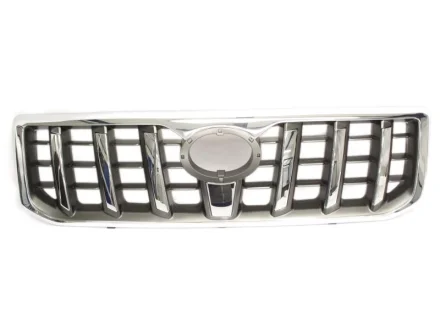 8128990 Решетка радиатора STARLINE купить с гарантией на Brocar 8128990 Решетка радиатора STARLINE підбір по vin на Brocar