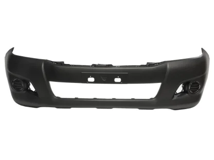 KH8127905 Бампер передній Toyota, Hilux VII 04-25р STARLINE підбір по vin на Brocar