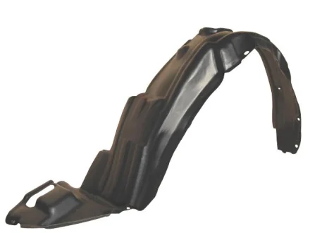 KH8116387 Підкрилок передній лівий Toyota Corolla 00-08р STARLINE підбір по vin на Brocar