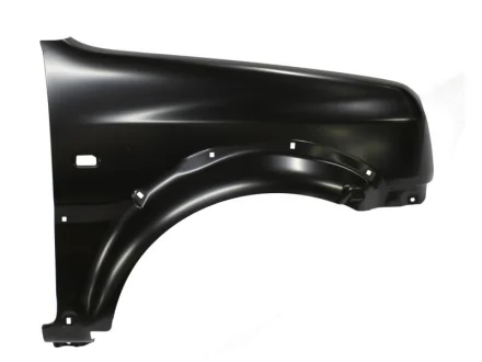 KH6842312 Крило переднє праве Suzuki Jimny 98-25р STARLINE підбір по vin на Brocar
