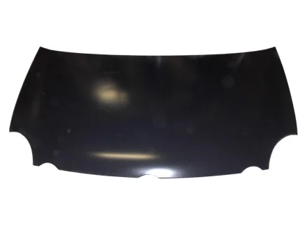 9506280 Капот VW Polo IV (9N_, 9A_) 01-14р STARLINE подбор по vin на Brocar