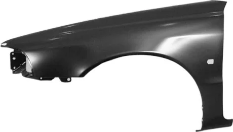 KH9008311 Крило переднє ліве Volvo S40 I, V40 95-04р STARLINE підбір по vin на Brocar