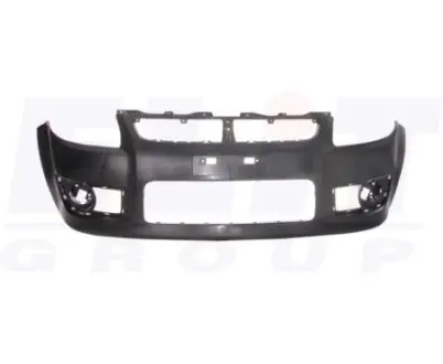 6835900 Бампер передній STARLINE подбор по vin на Brocar