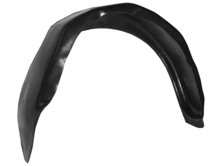 KH8155547 Подкрылок задний левый Toyota Yaris 05-14р STARLINE подбор по vin на Brocar