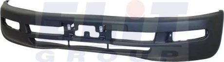 KH8137900 Бампер передній Toyota, RAV 4 I 94-03р STARLINE підбір по vin на Brocar