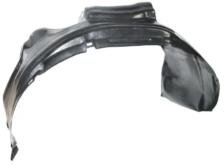 8137387 Підкрилок передній лівий Toyota Rav 4 I 94-03р STARLINE підбір по vin на Brocar