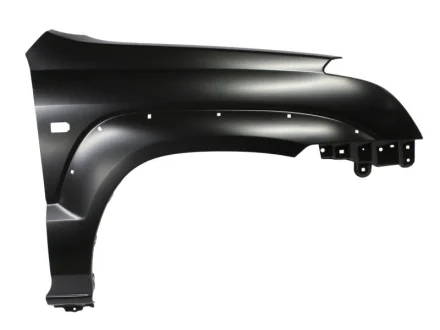 8128312 Крило переднє праве Toyota Land Cruiser Prado 02-10р STARLINE підбір по vin на Brocar