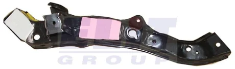 KH8118202 Панель передня STARLINE підбір по vin на Brocar