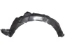 8109387 Подкрылок передний левый Toyota Yaris 99-05р. STARLINE підбір по vin на Brocar