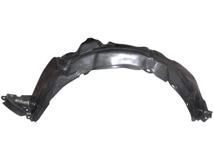 8109387 Подкрылок передний левый Toyota Yaris 99-05р. STARLINE подбор по vin на Brocar