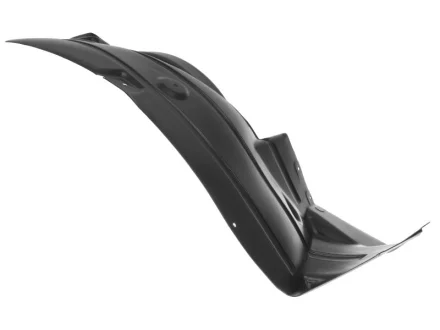 KH6089386 Підкрилок передній правий Opel, Renault Movano B, Master III 10-25р STARLINE підбір по vin на Brocar