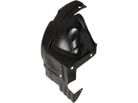 KH6062385 Підкрилок передній лівий Nissan, Opel, Renault Trafic II, Vivaro A 02-25р STARLINE підбір по vin на Brocar
