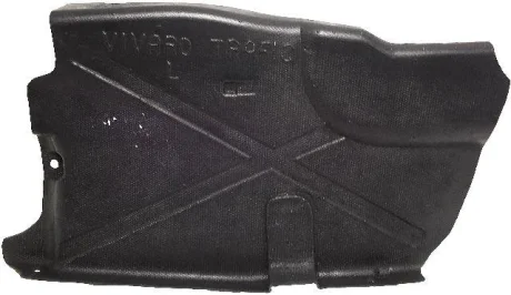 KH6062267 Захист двигуна STARLINE підбір по vin на Brocar